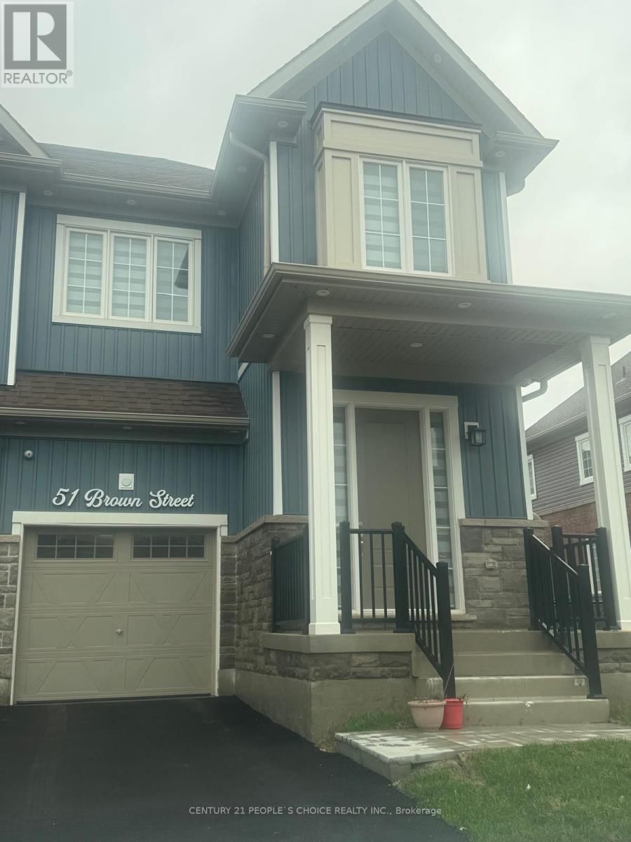 51 BROWN STREET Image 1