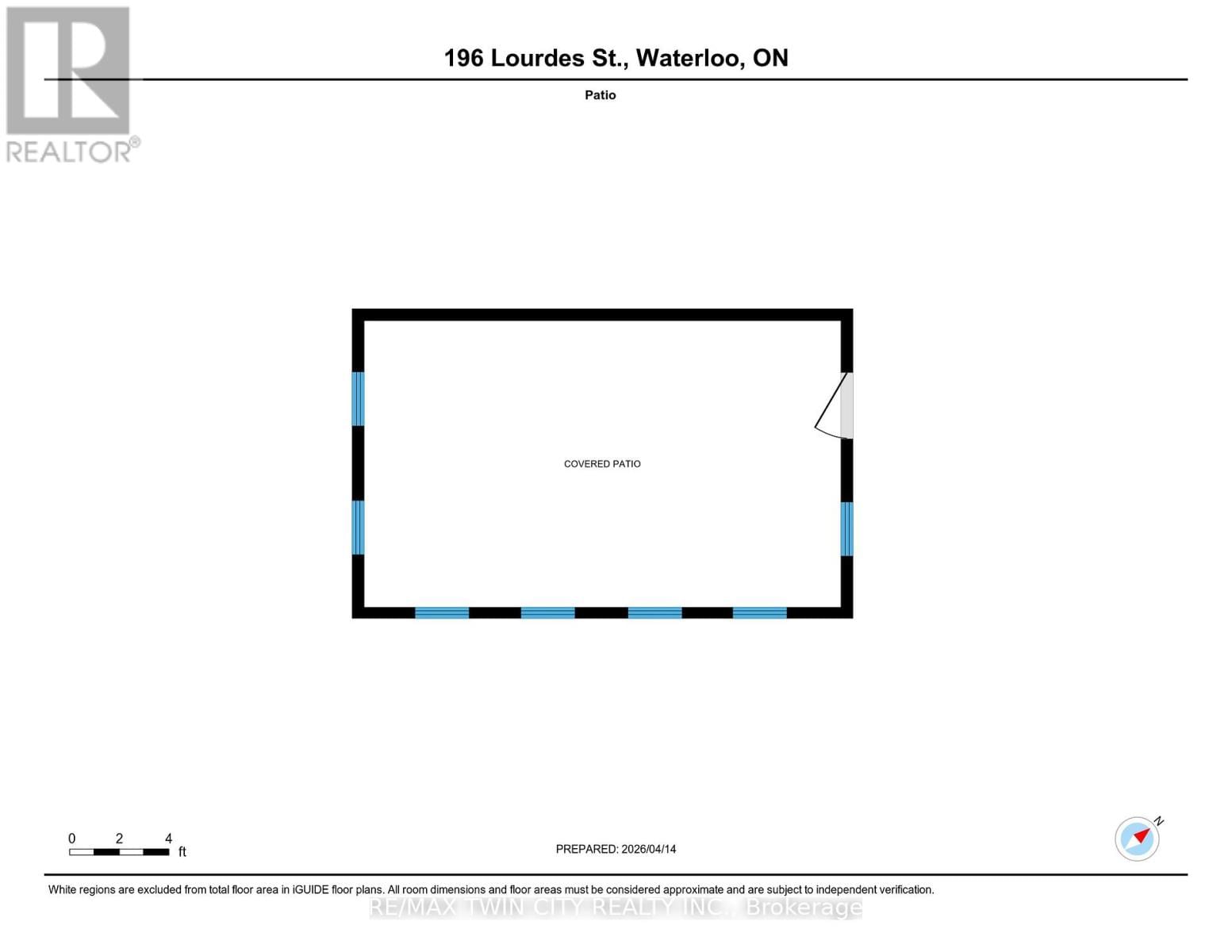 196 LOURDES STREET Image 36