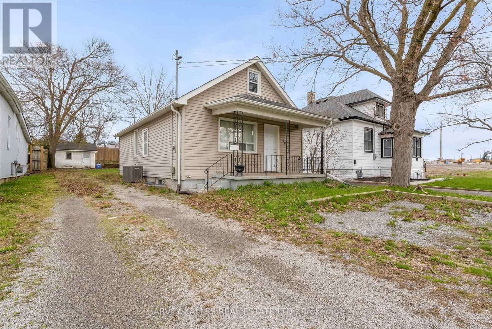 105 ORMOND STREET NORTH Image 1