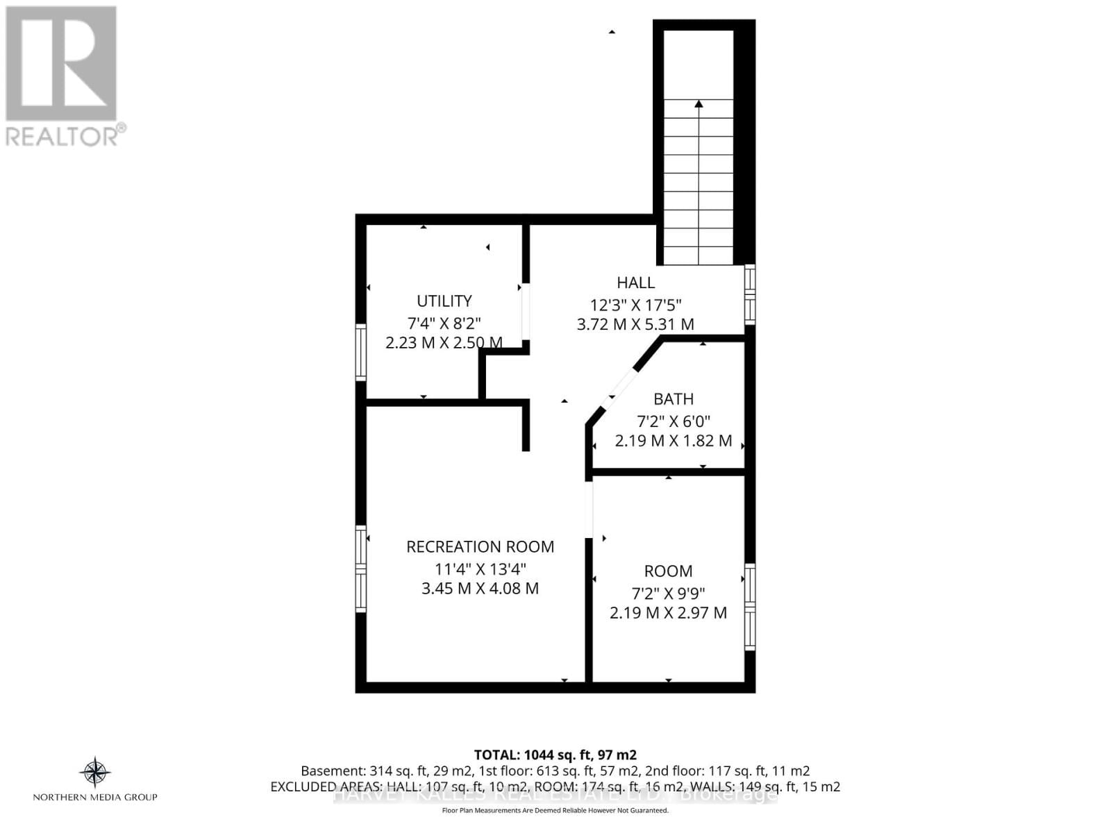 105 ORMOND STREET NORTH Image 27
