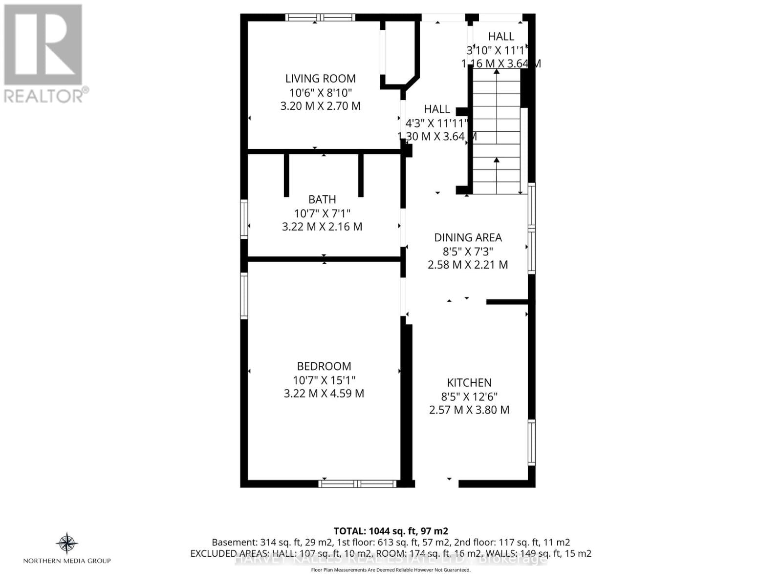 105 ORMOND STREET NORTH Image 28