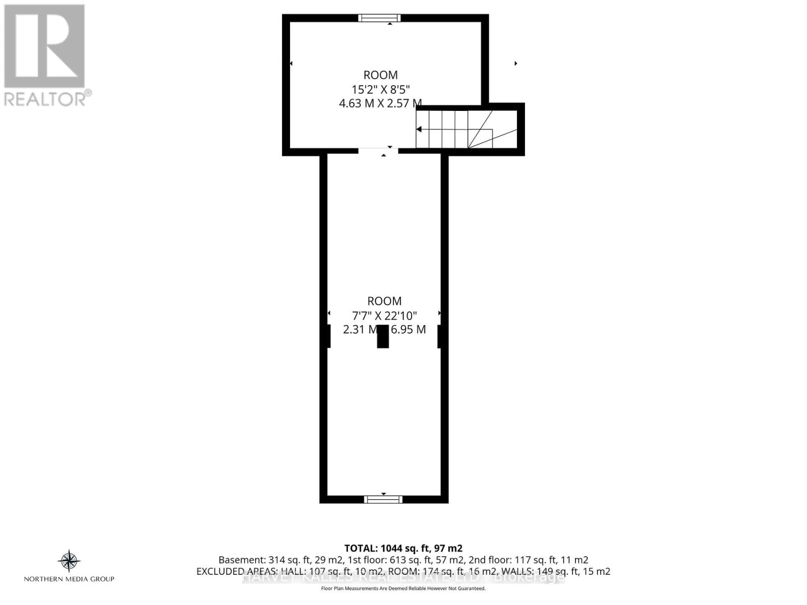105 ORMOND STREET NORTH Image 29