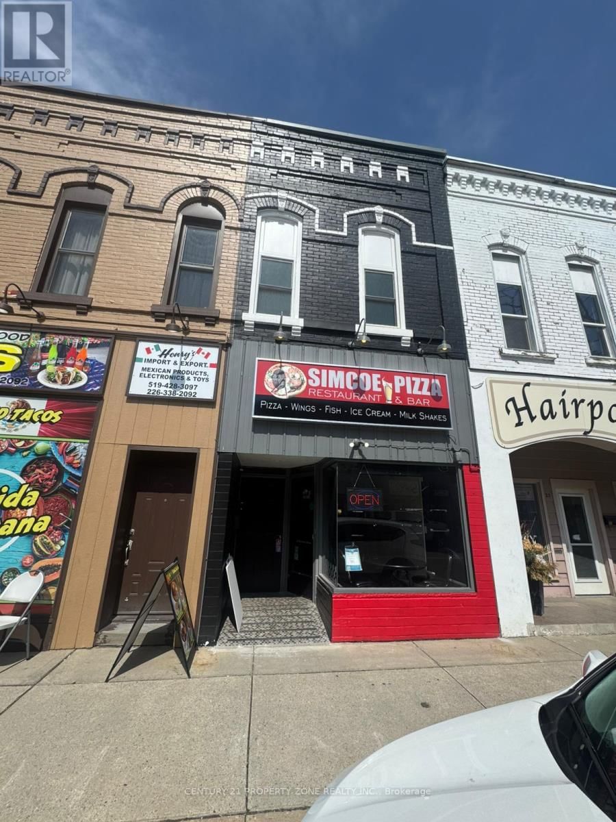 25 ROBINSON STREET Image 1