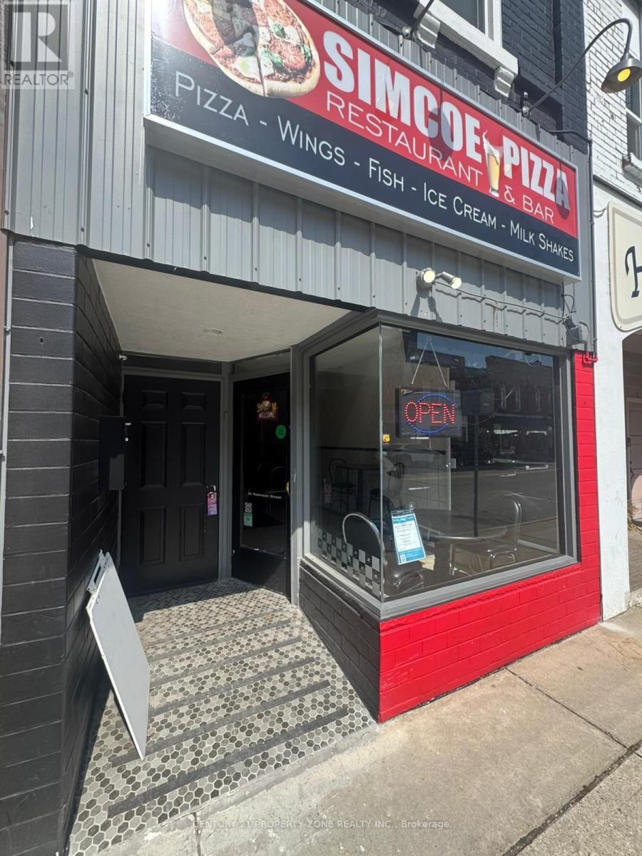 25 ROBINSON STREET Image 2