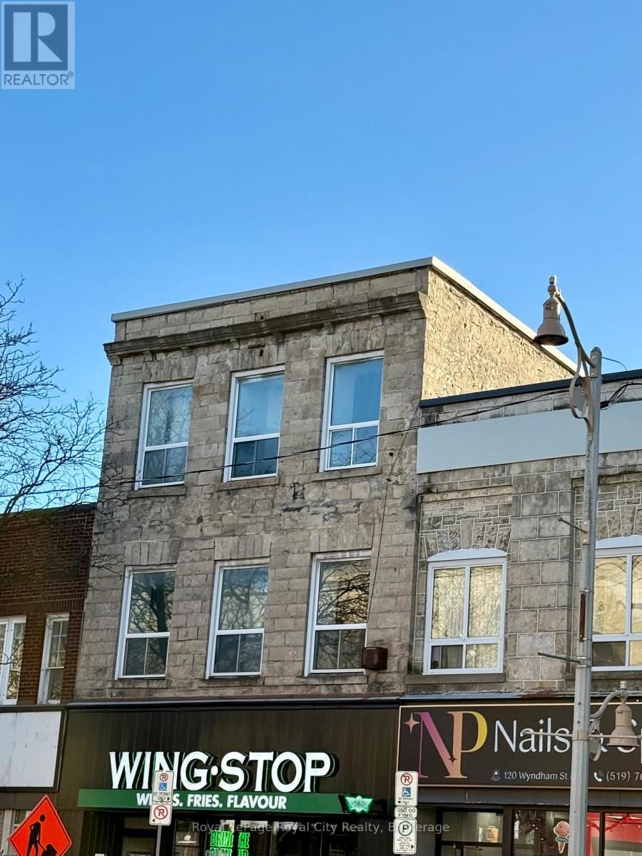 1 - 116 WYNDHAM STREET NORTH Image 12