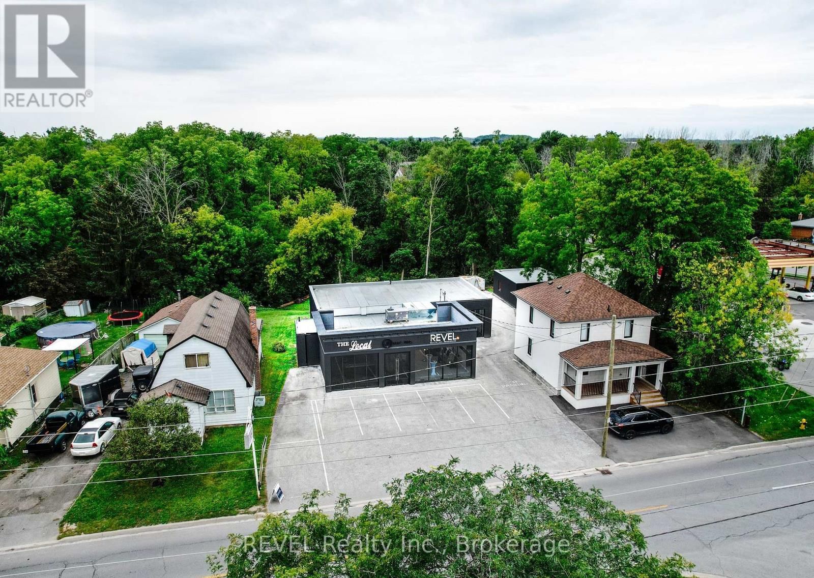 1596 FOUR MILE CREEK ROAD Image 2