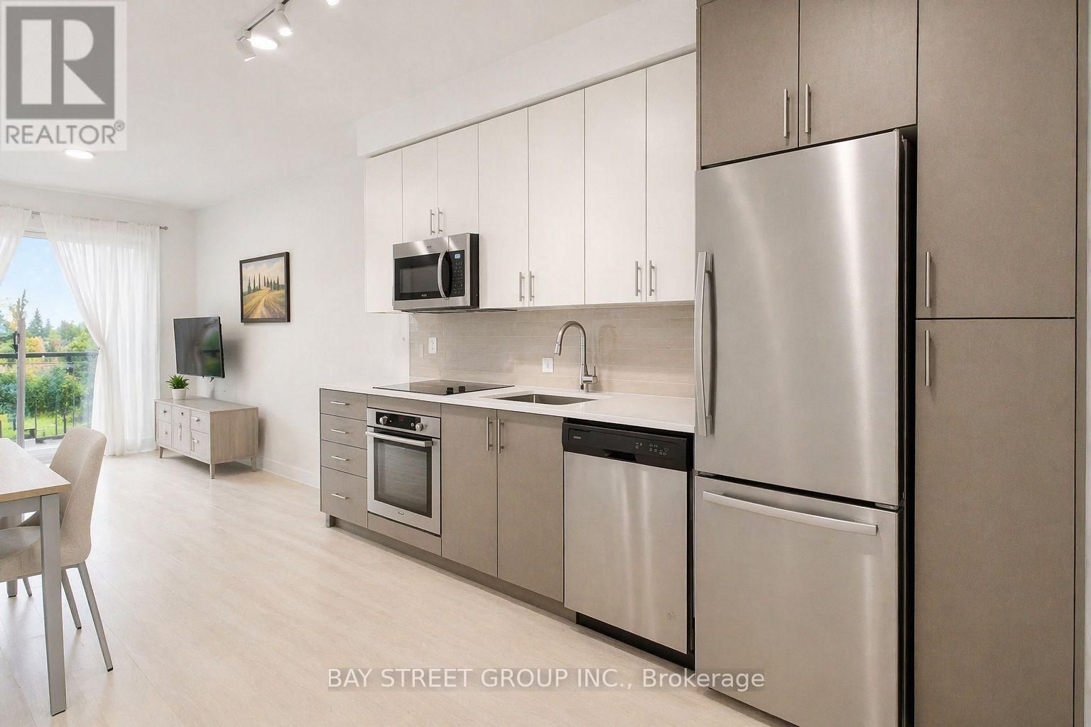 708 - 415 MAIN STREET WEST Image 4