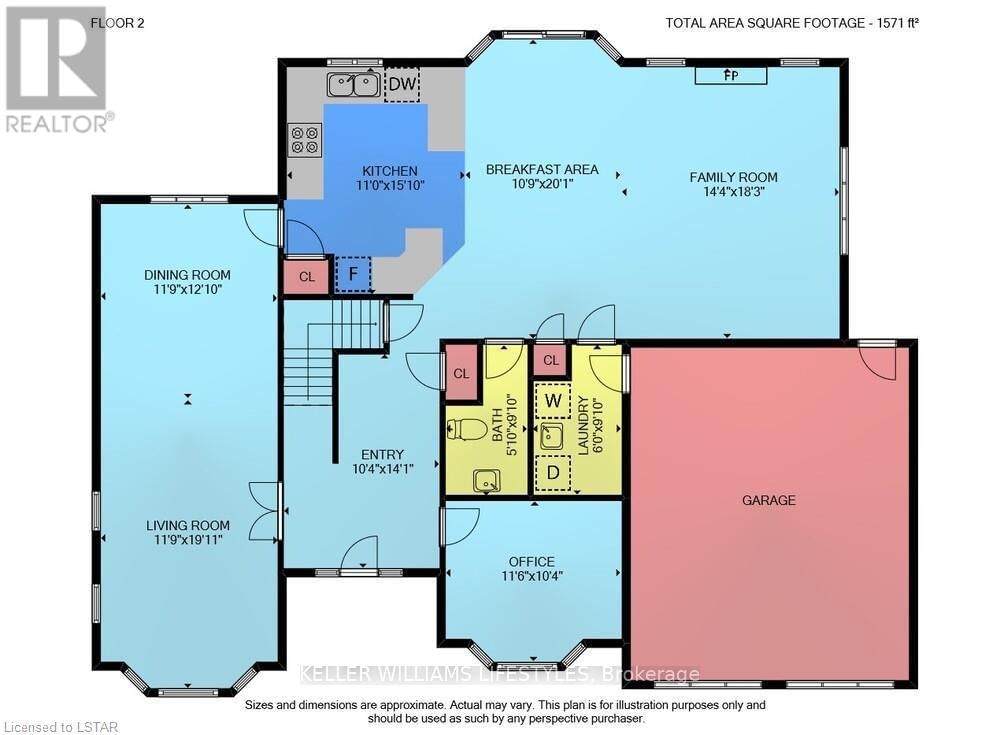 206 AMBLESIDE DRIVE Image 46