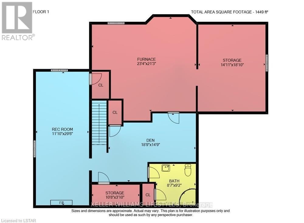 206 AMBLESIDE DRIVE Image 47