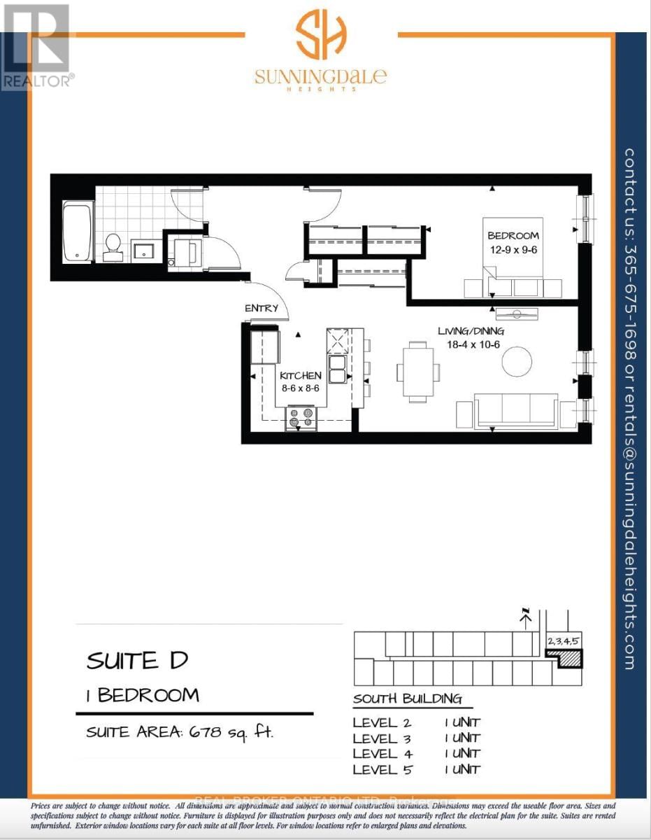 416 - 865 KLEINBURG DRIVE Image 27