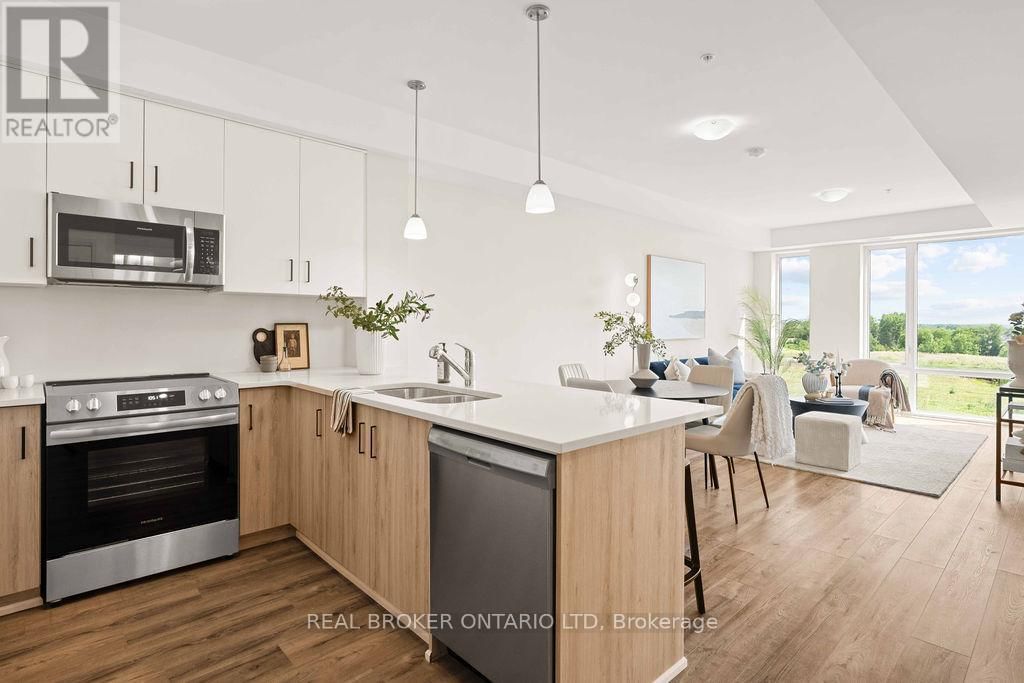 416 - 865 KLEINBURG DRIVE Image 7