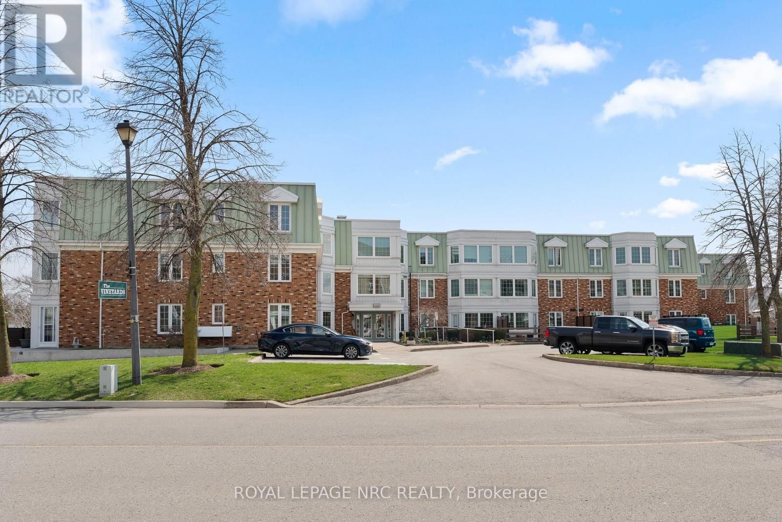 115 - 3420 FREDERICK AVENUE Image 1