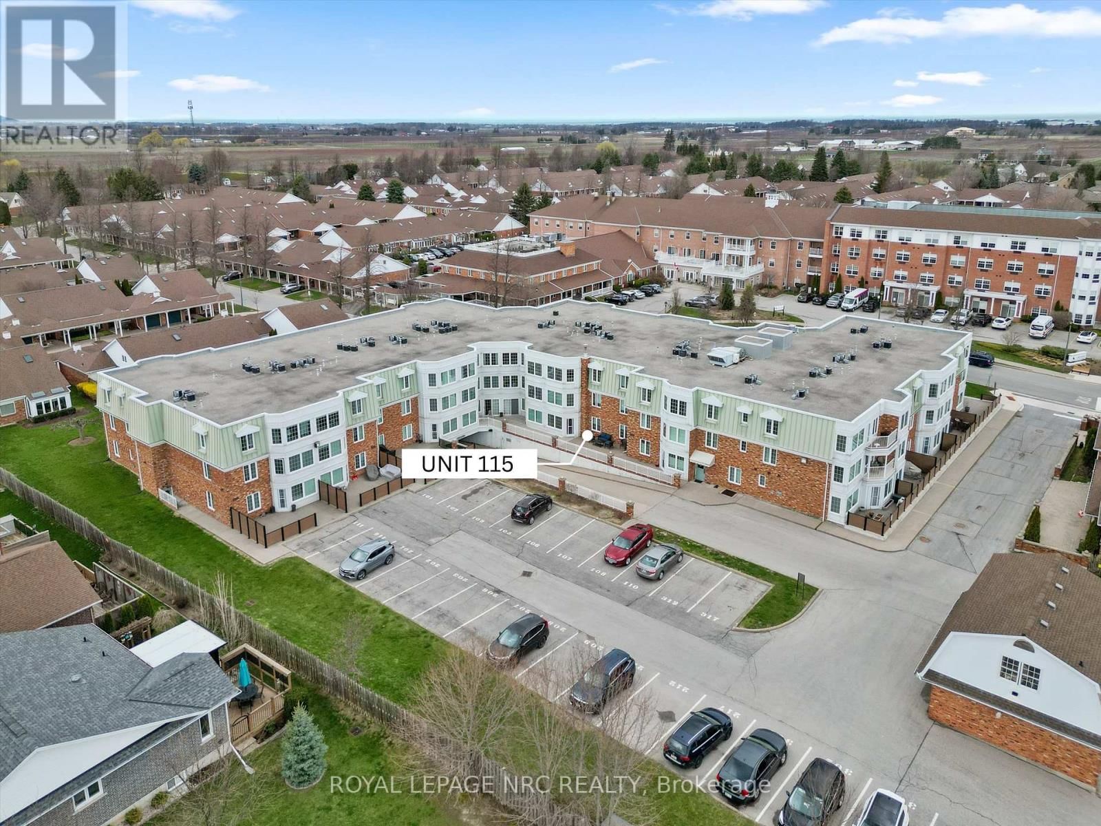 115 - 3420 FREDERICK AVENUE Image 27