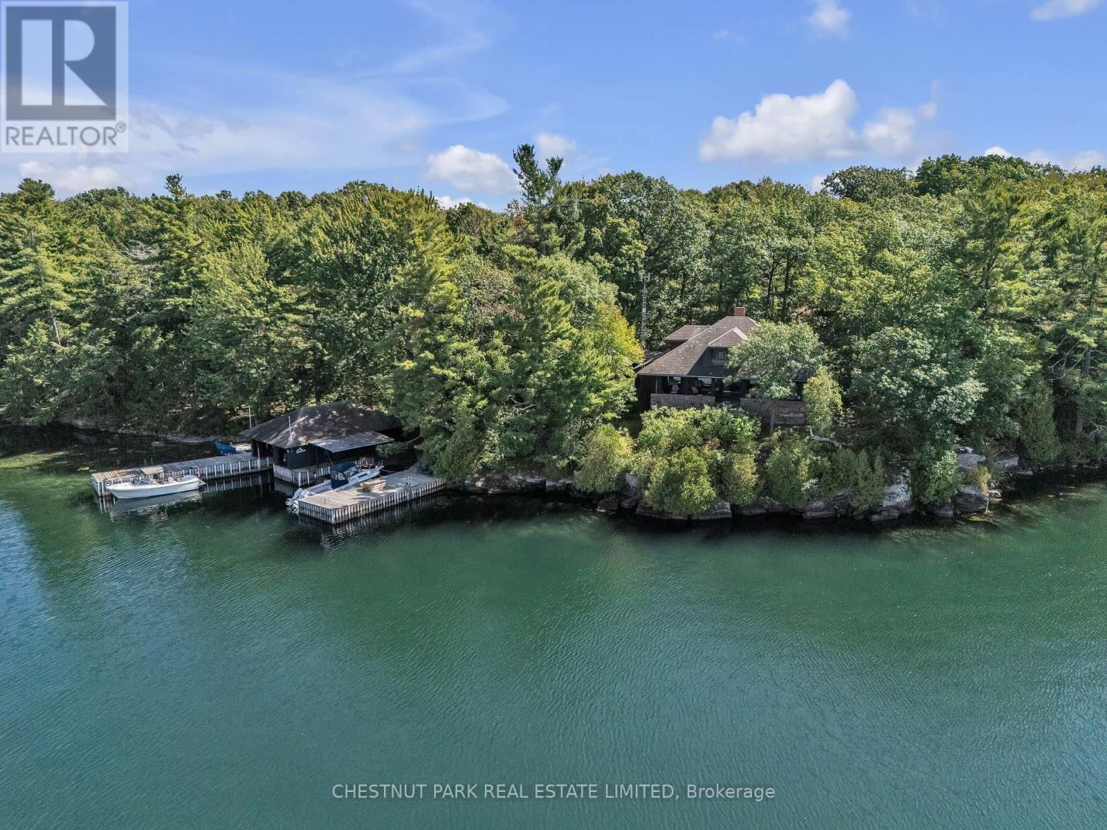 36 BOSTWICK ISLAND Image 1