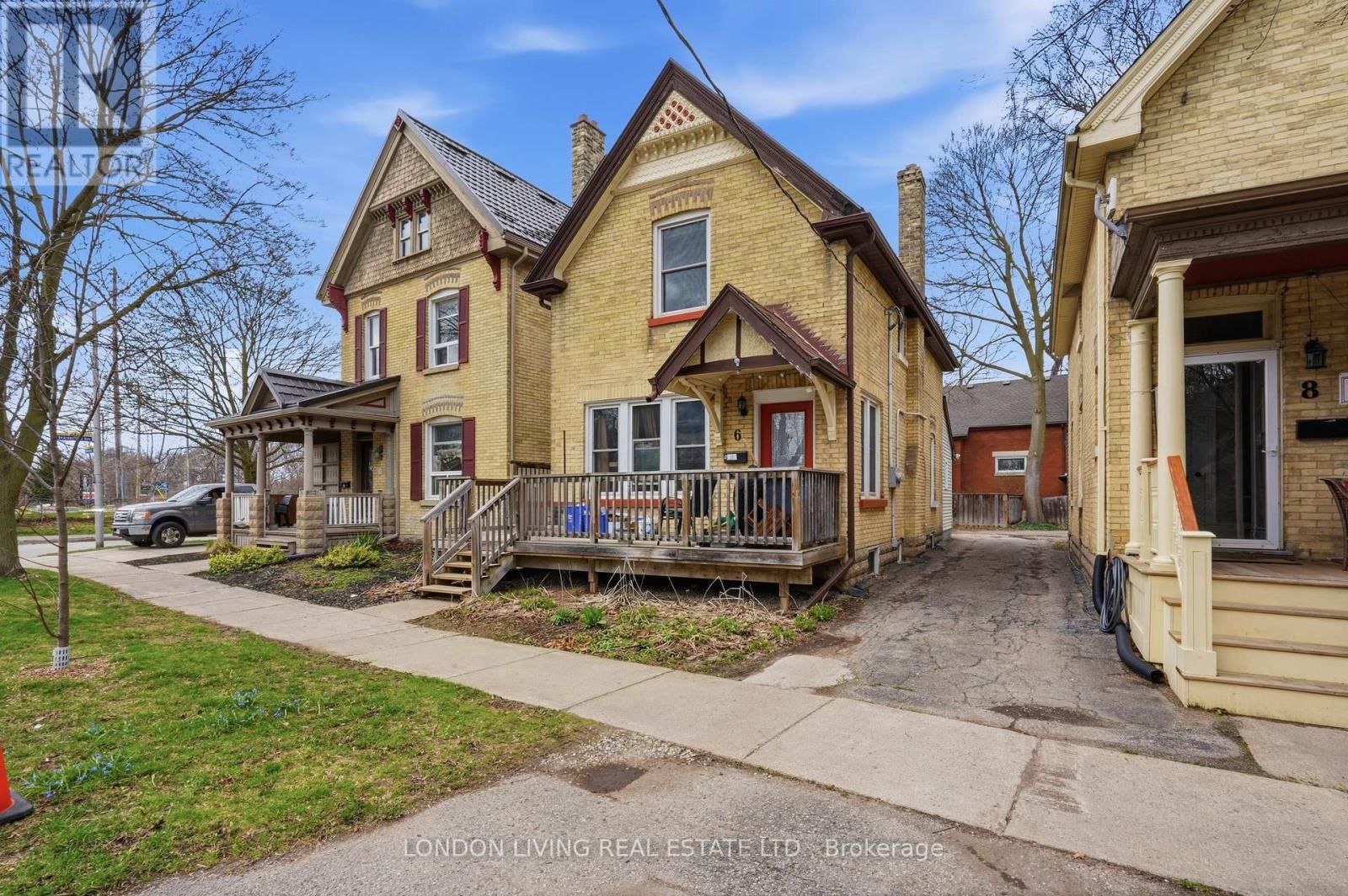 6 VICTOR STREET Image 1