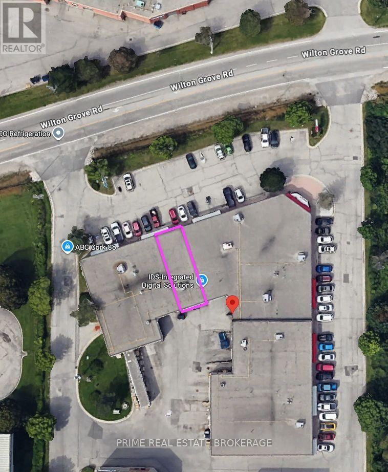 Unit 4 - 647 WILTON GROVE Image 1