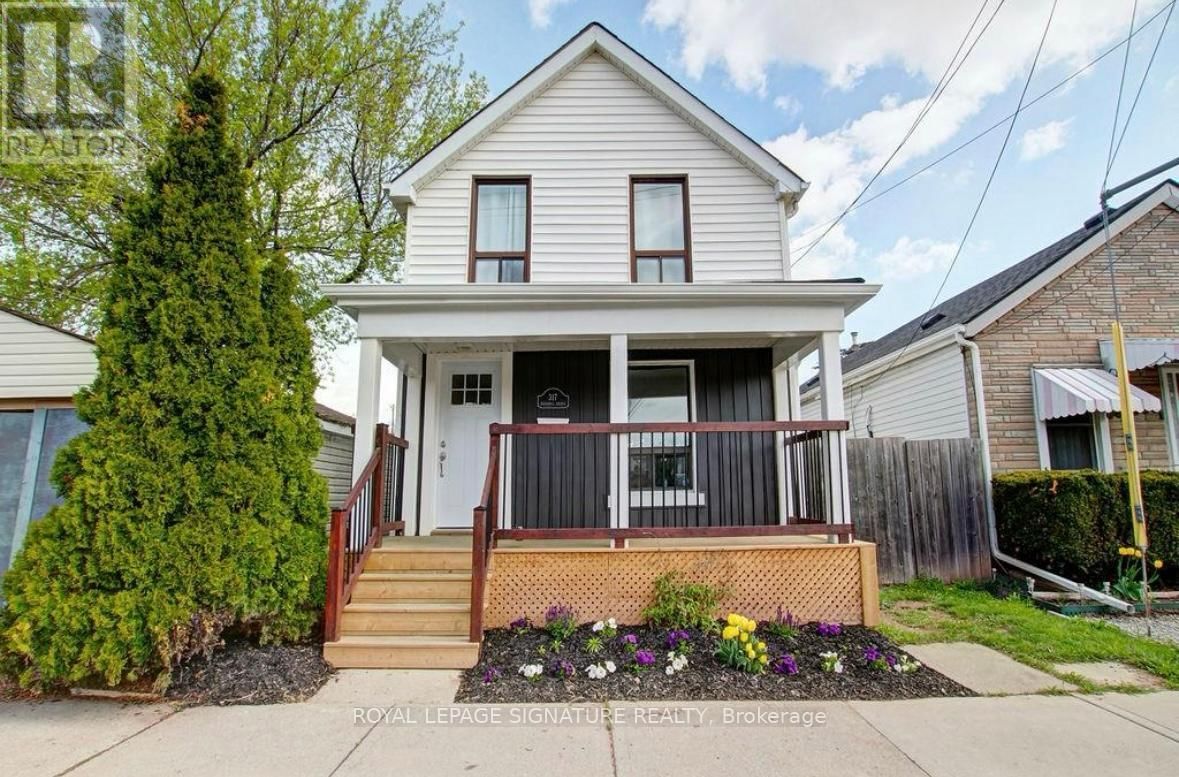 317 BRITANNIA AVENUE Image 1