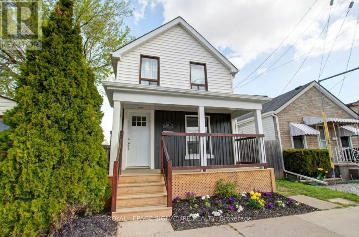 317 BRITANNIA AVENUE Image 2