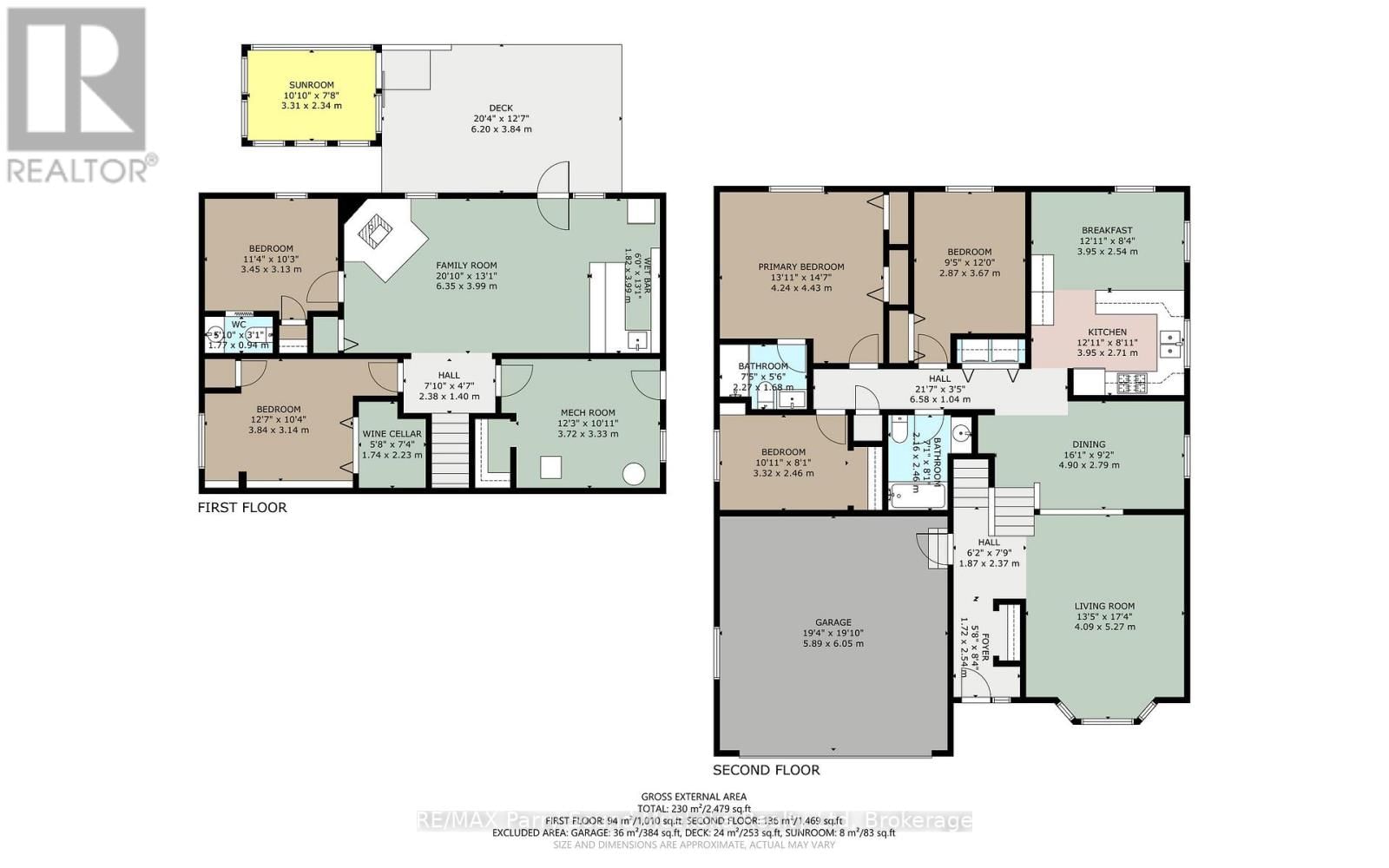 16 MACKLAIM DRIVE Image 32