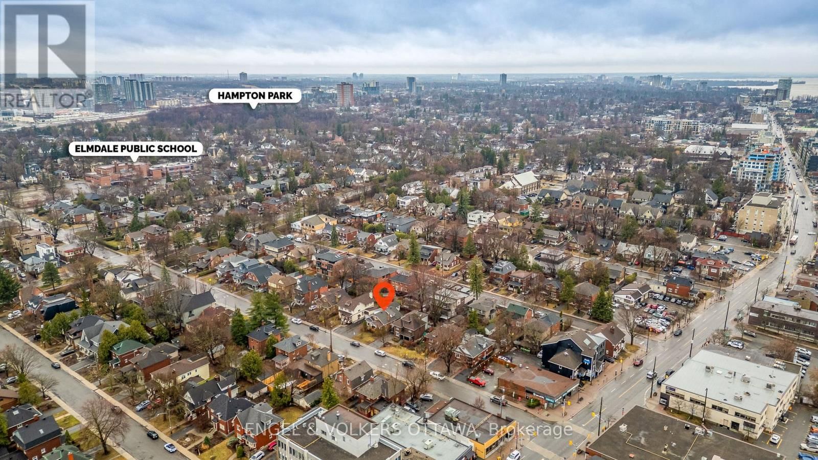 18 CLARENDON AVENUE Image 45