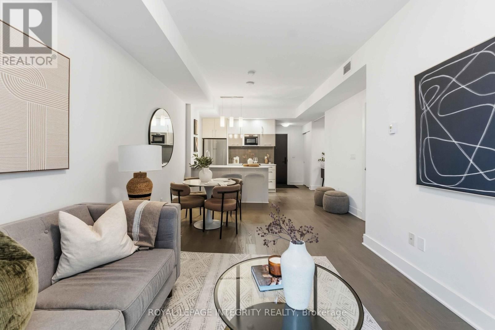 1007 - 255 BAY STREET Image 12