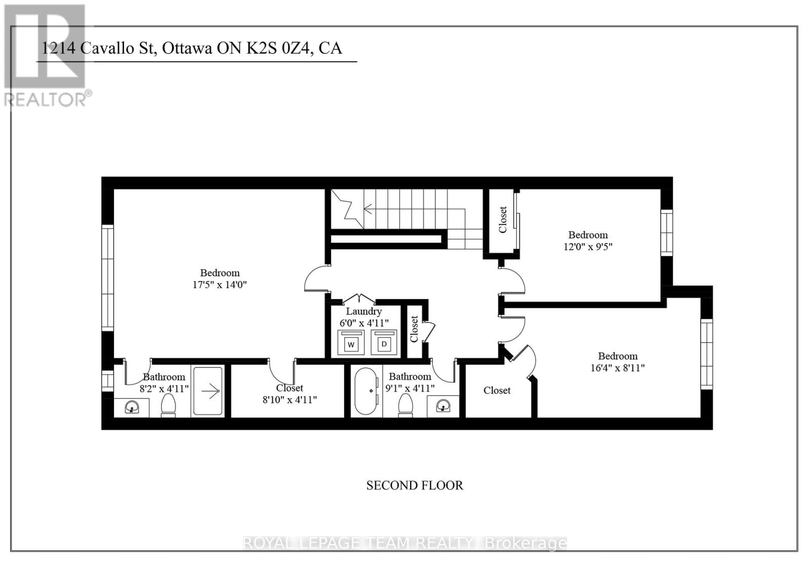 1214 CAVALLO STREET Image 41