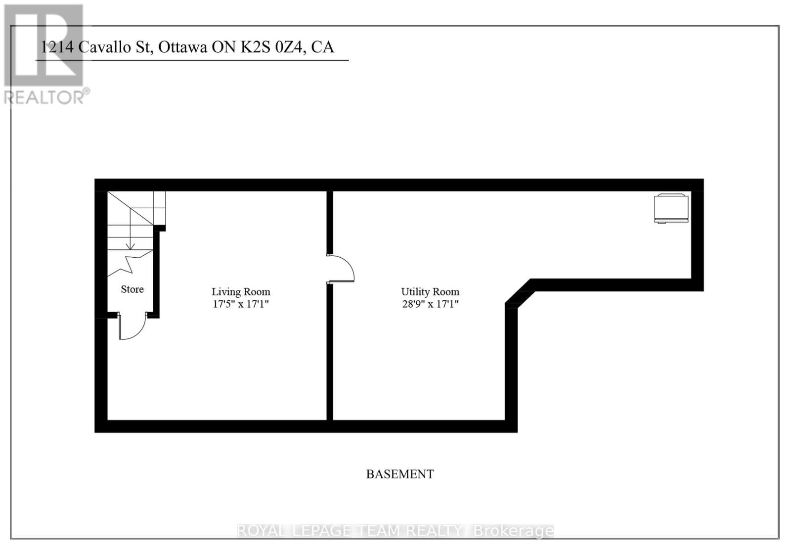 1214 CAVALLO STREET Image 42