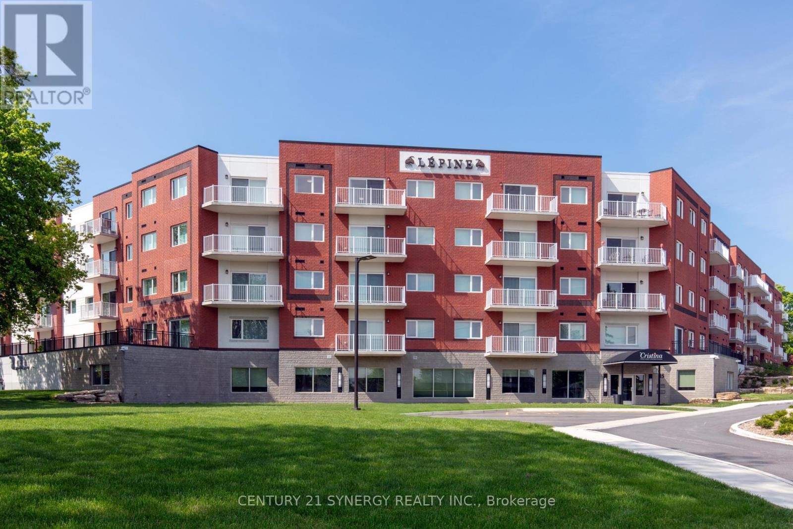 212 - 45 ELMSLEY STREET Image 1