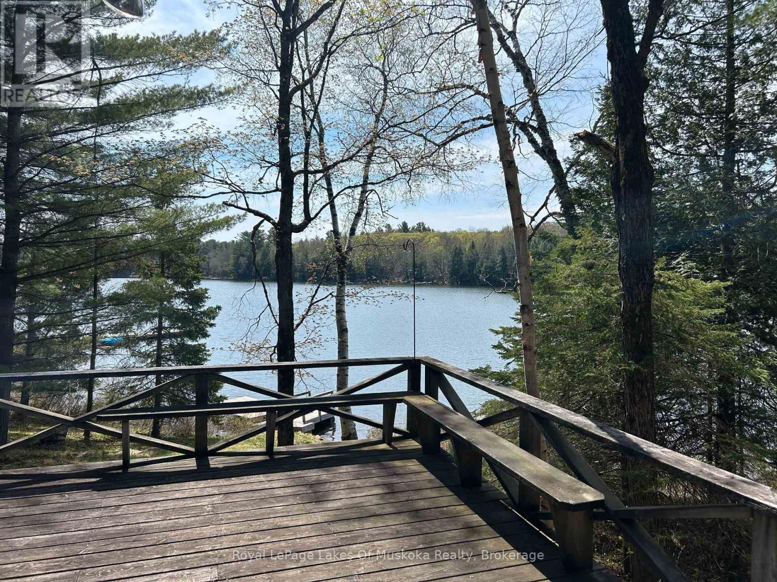 1091 NORTH TOOKE LAKE ROAD Image 8