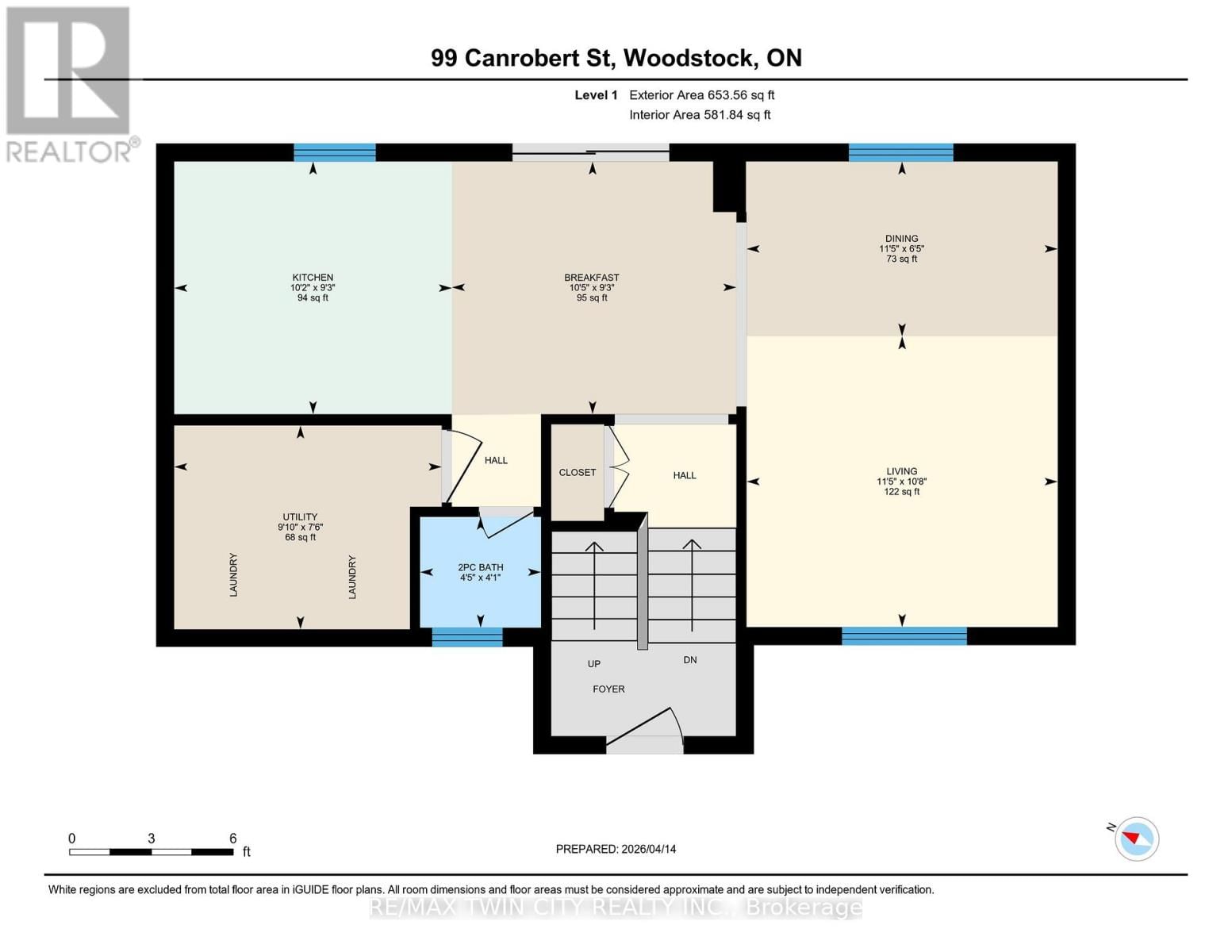 99 CANROBERT STREET Image 39