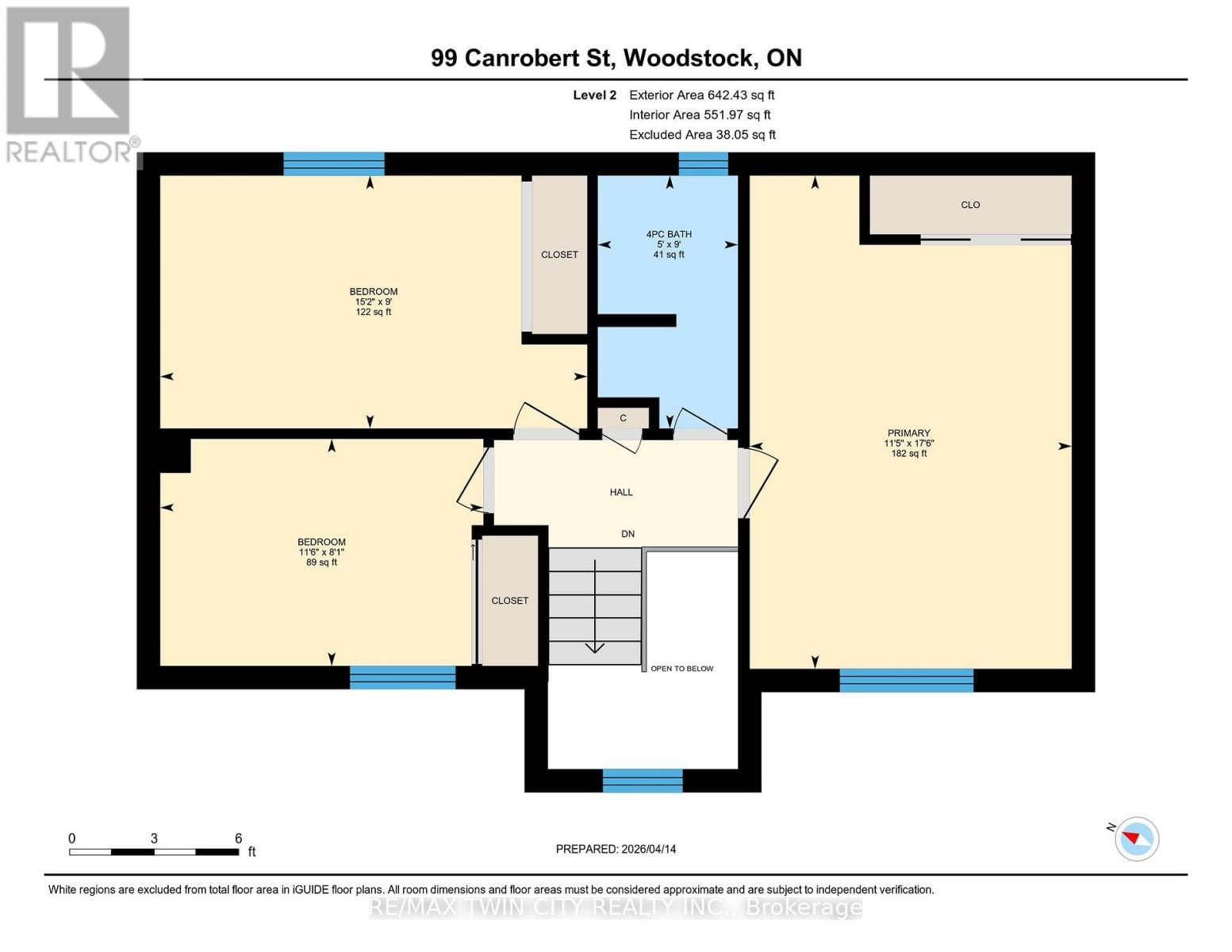 99 CANROBERT STREET Image 40