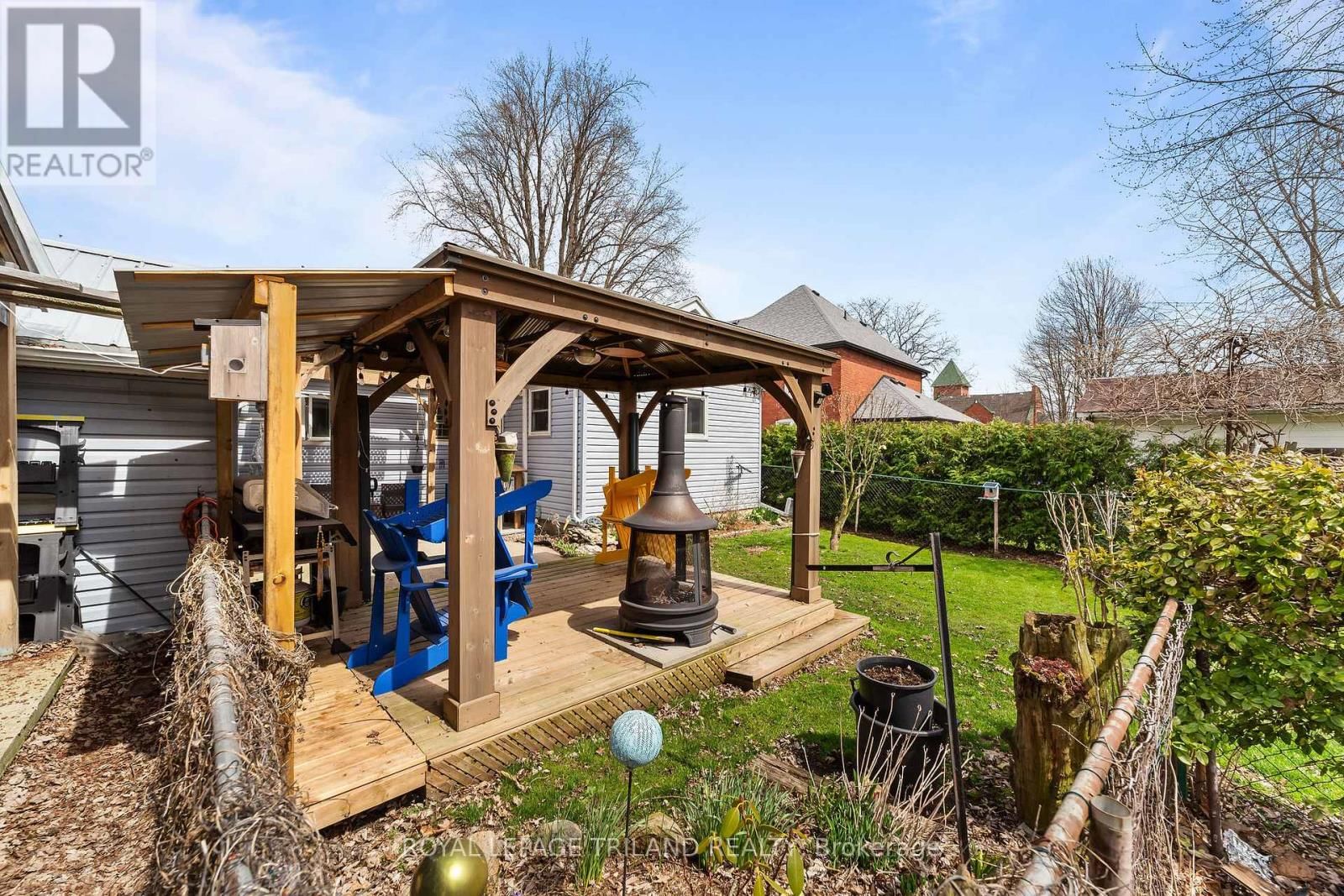 22929 HAGERTY ROAD Image 20