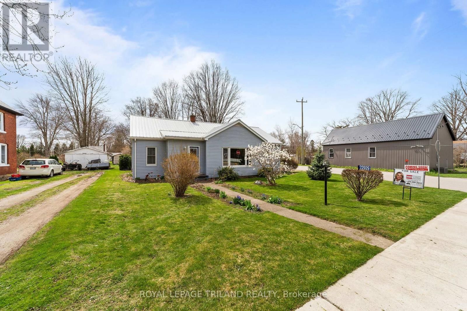 22929 HAGERTY ROAD Image 8