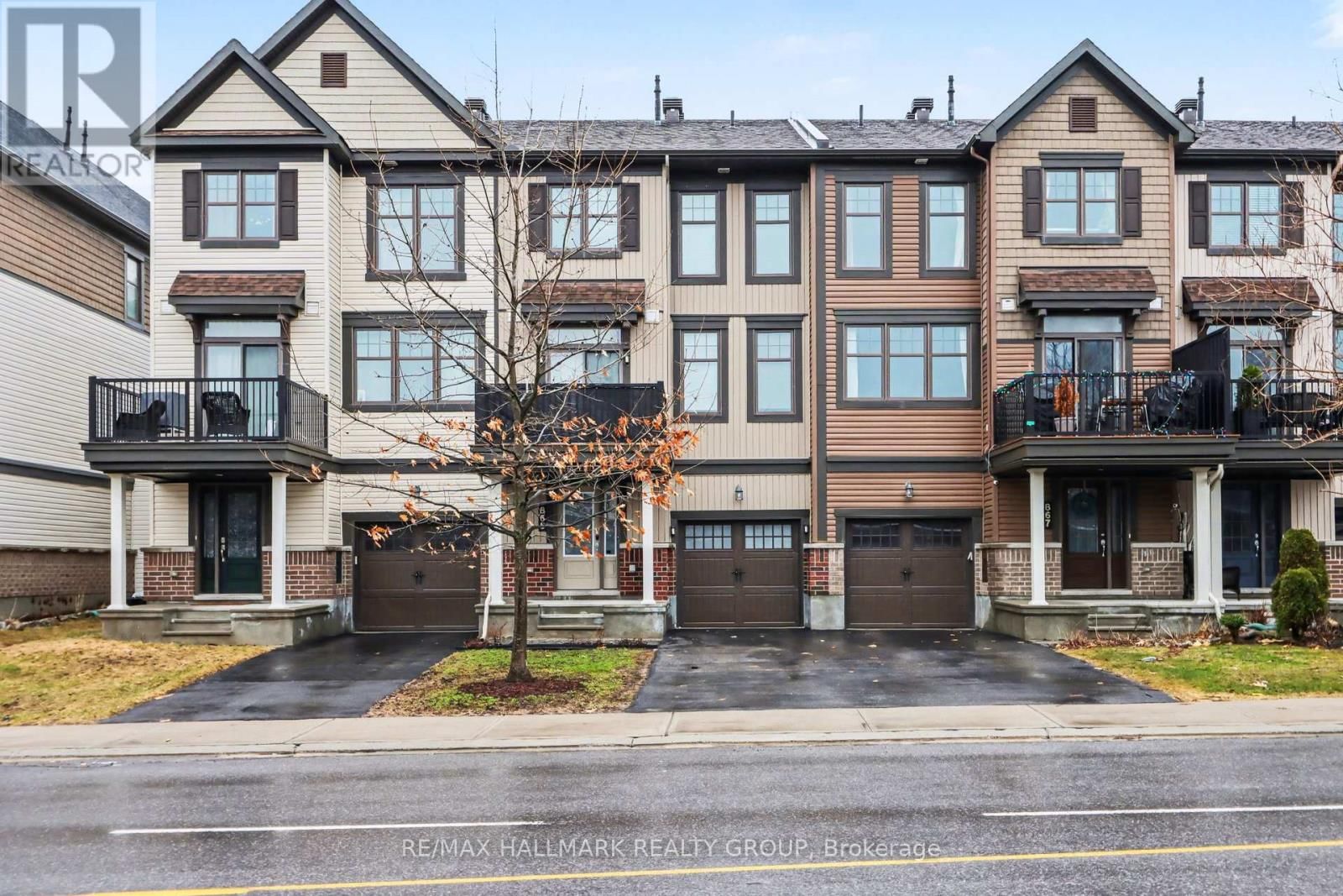 865 KILBIRNIE DRIVE Image 1