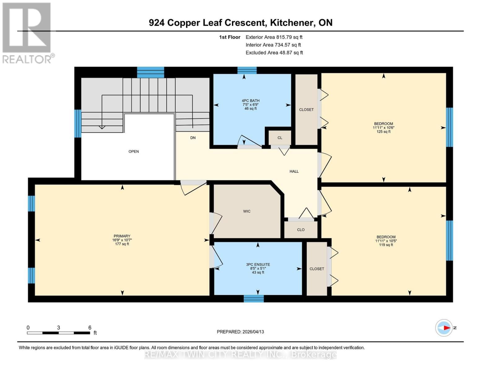 924 COPPER LEAF CRESCENT Image 43