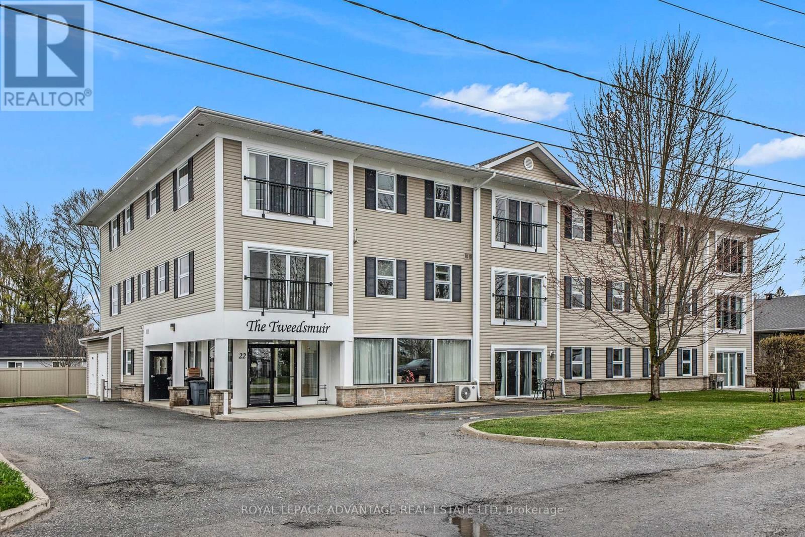 204 - 22 WELLAND STREET Image 1