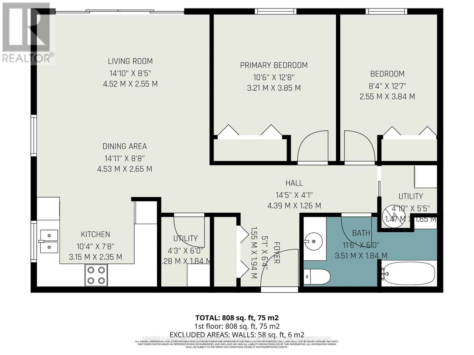 204 - 22 WELLAND STREET Image 22