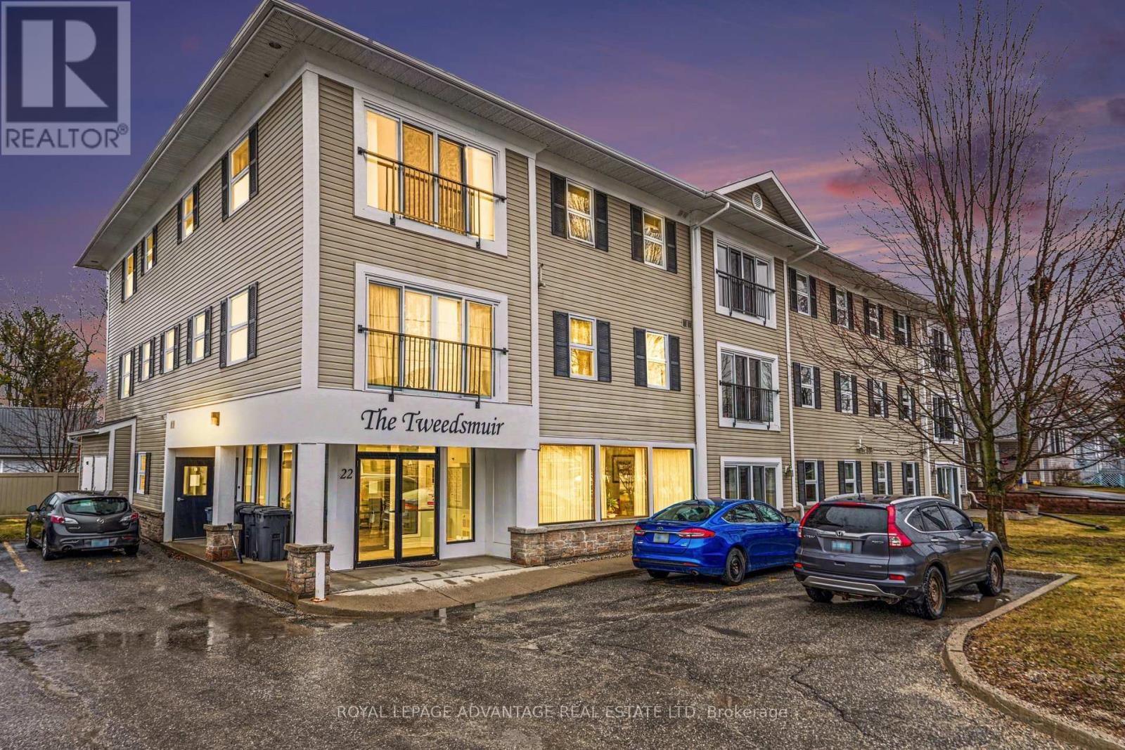 204 - 22 WELLAND STREET Image 3