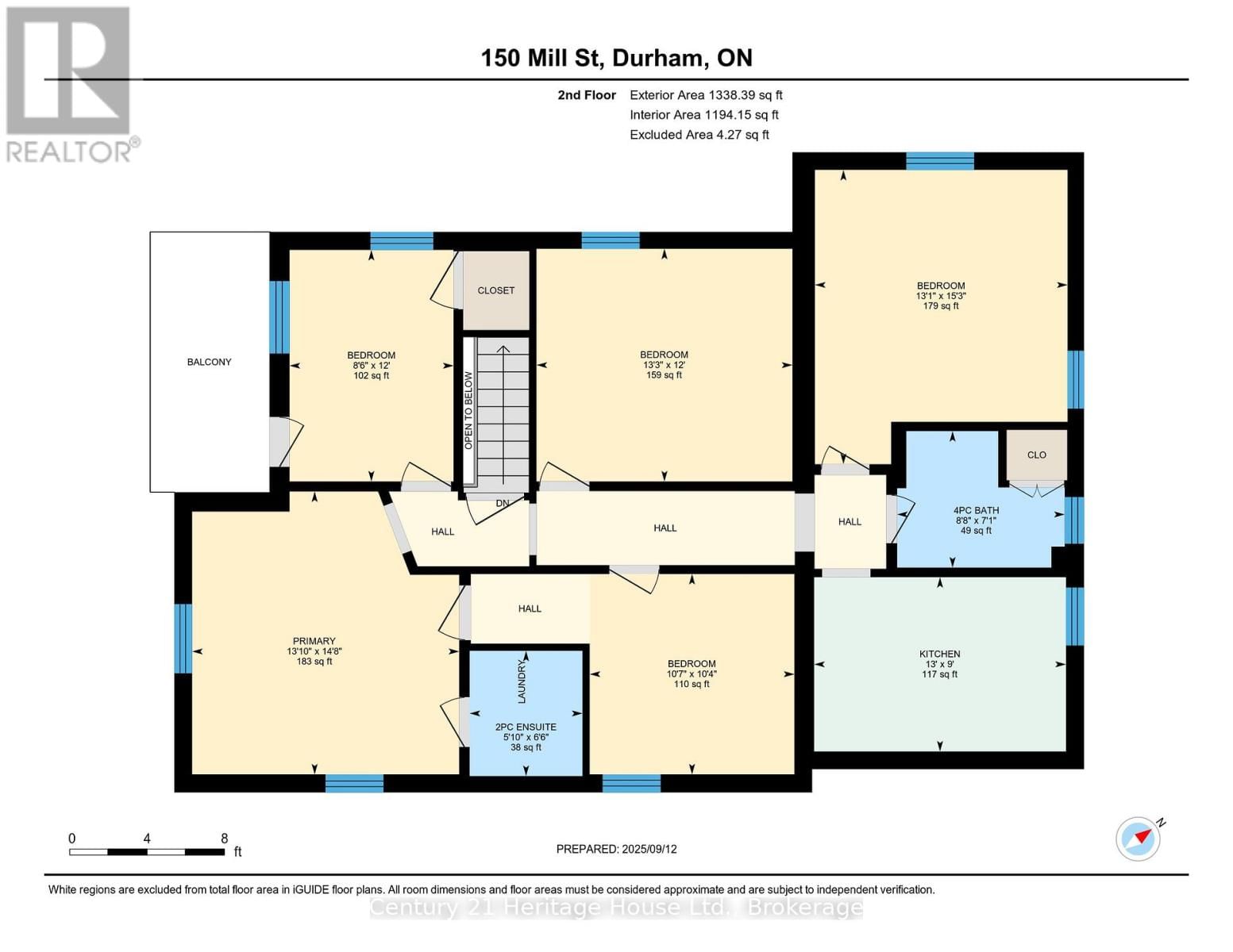 150 MILL STREET Image 19