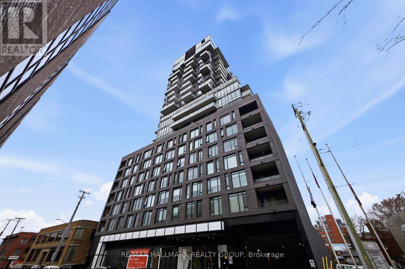 1001 - 203 CATHERINE STREET Image 1