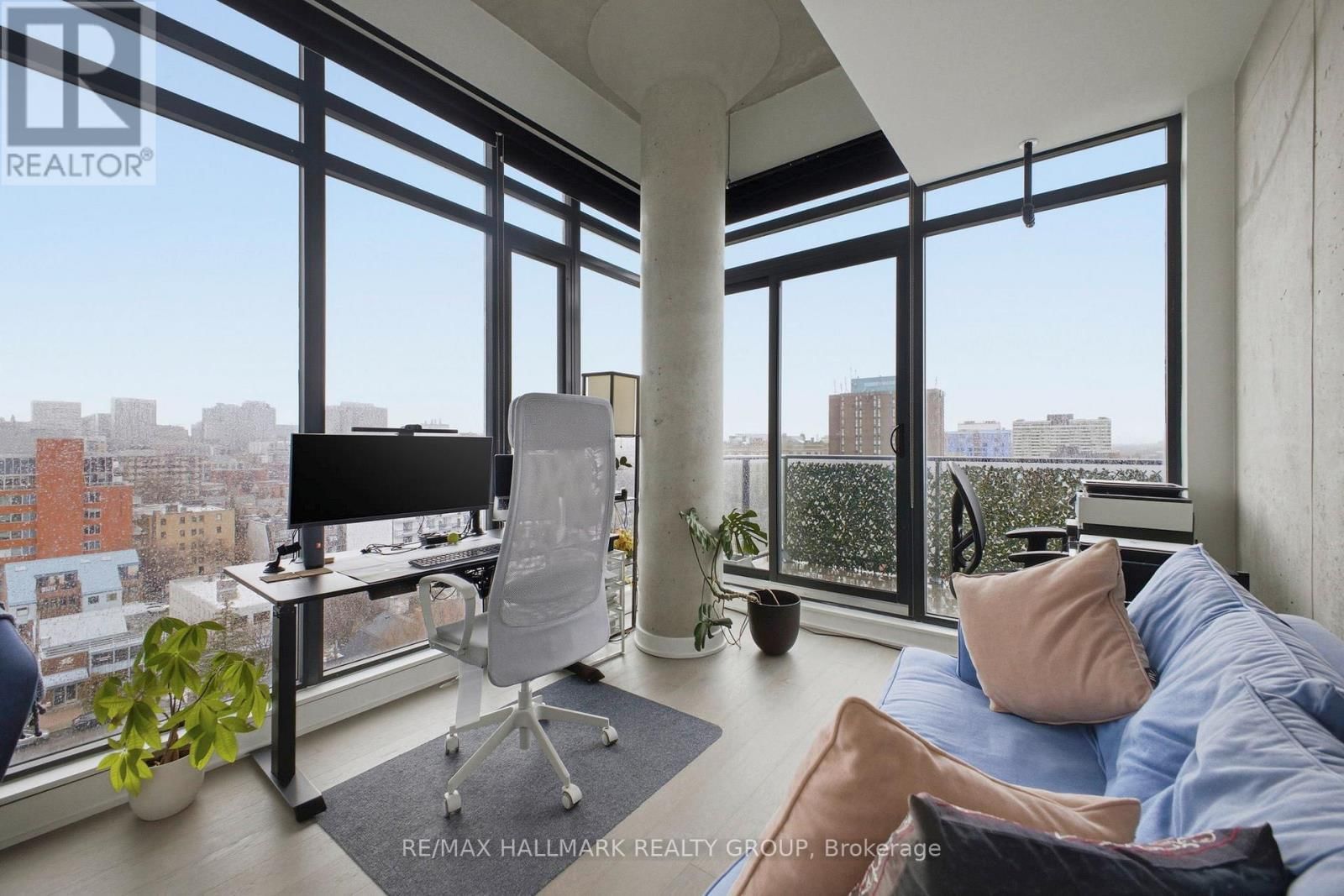 1001 - 203 CATHERINE STREET Image 15