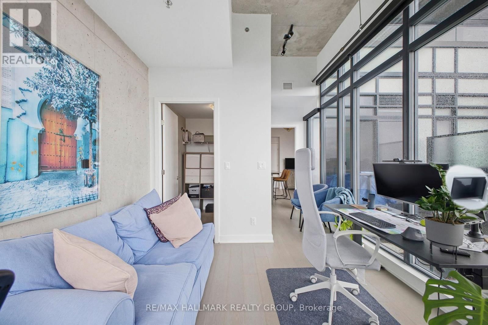 1001 - 203 CATHERINE STREET Image 17