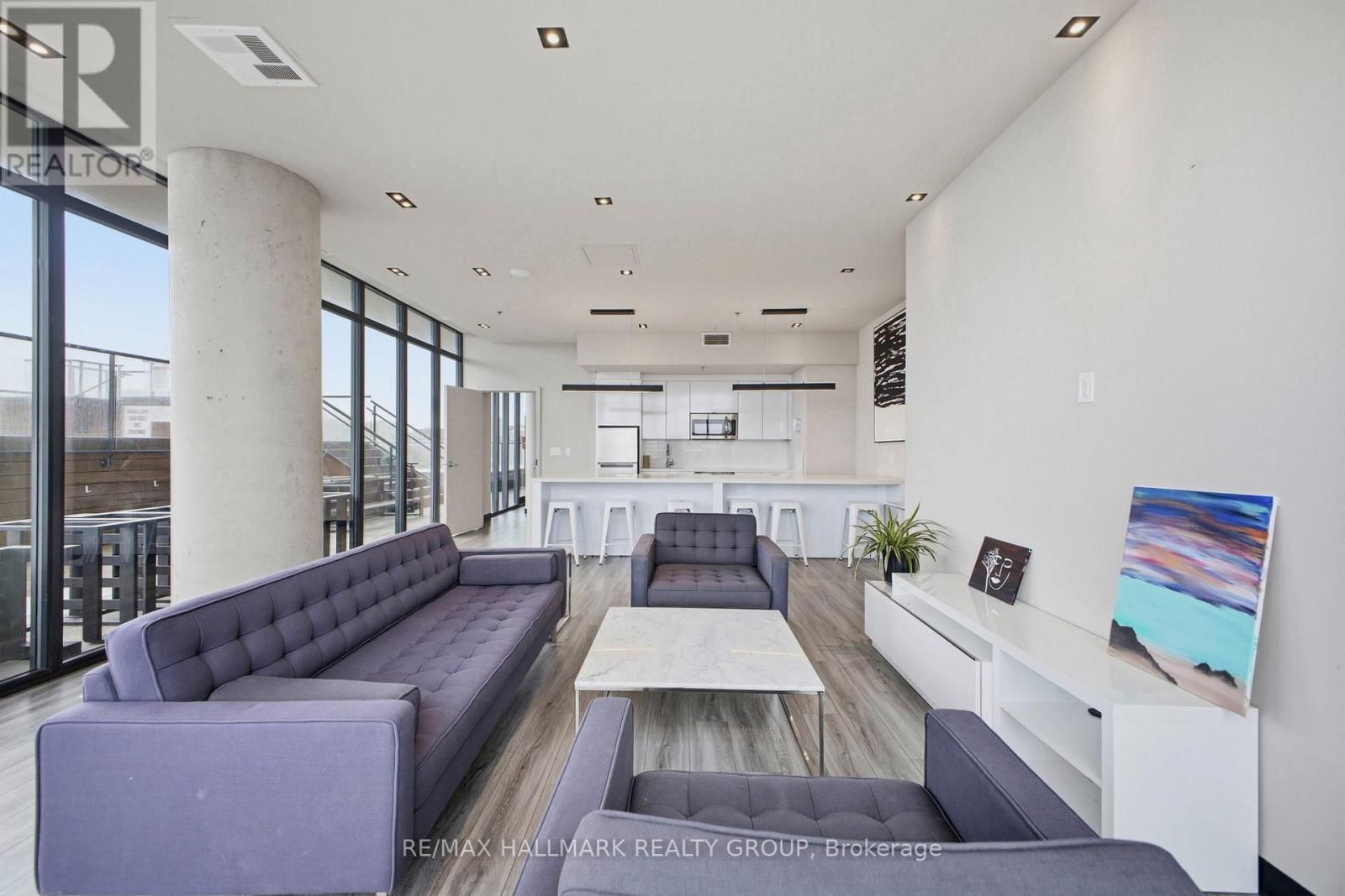 1001 - 203 CATHERINE STREET Image 32