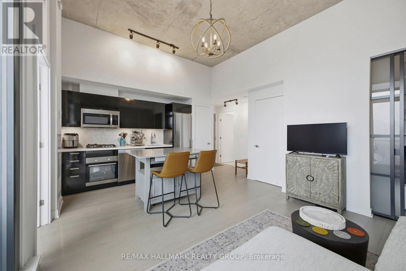 1001 - 203 CATHERINE STREET Image 8