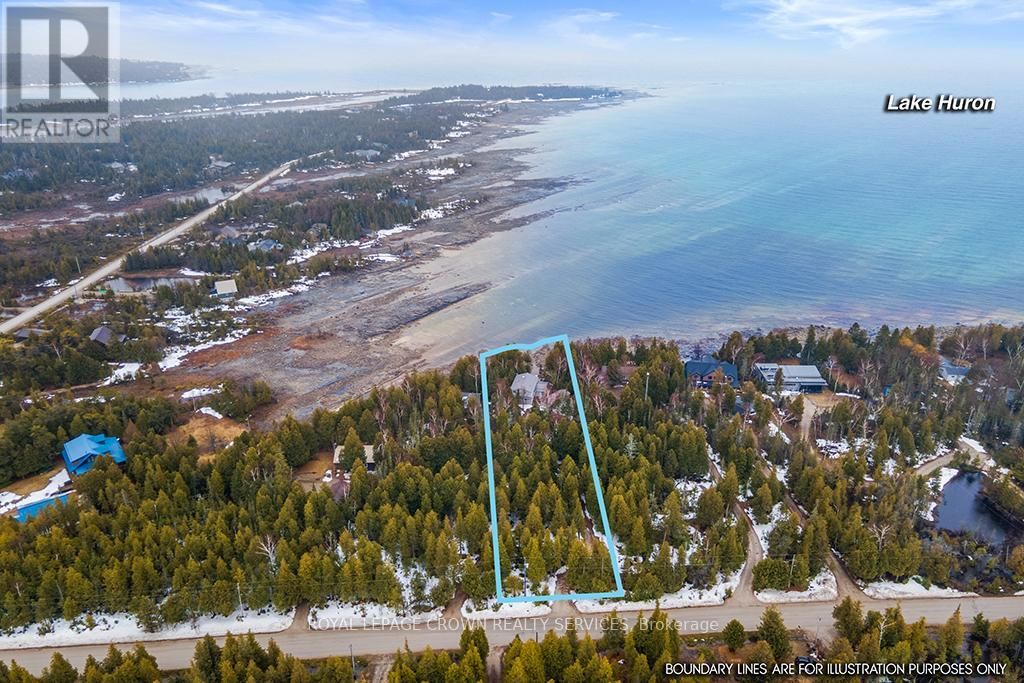 1166 DORCAS BAY ROAD Image 48