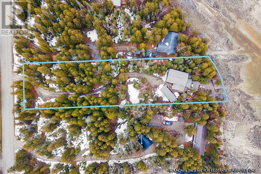 1166 DORCAS BAY ROAD Image 50