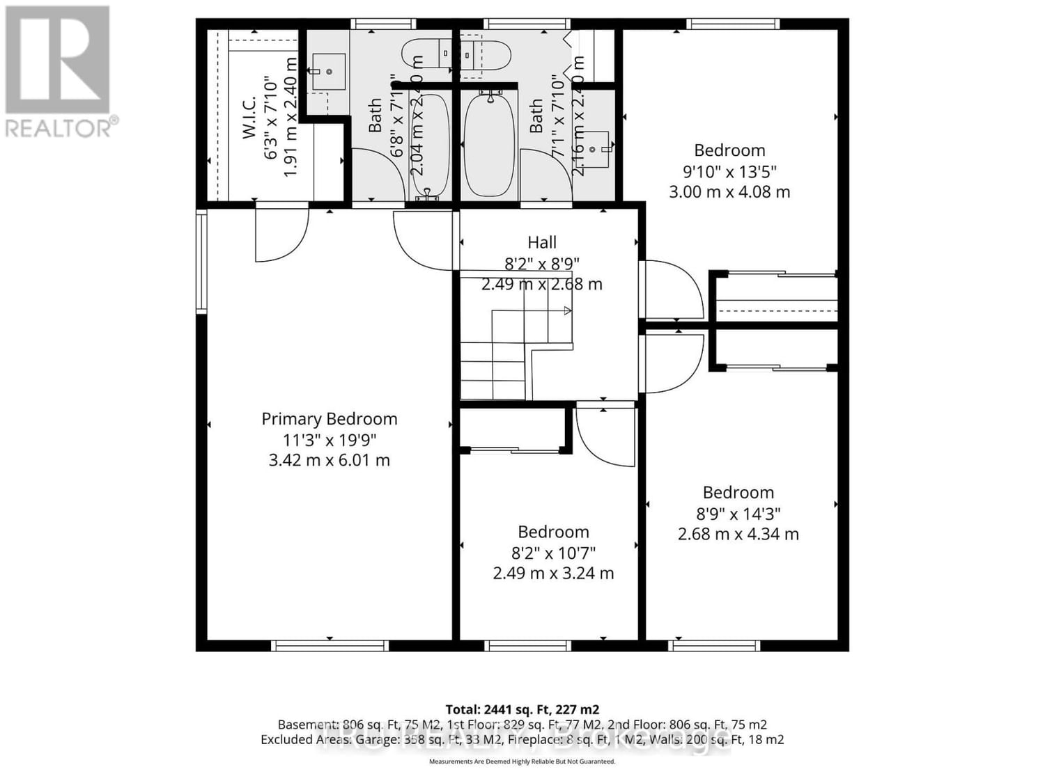 256 HOYLAKE CRESCENT Image 47