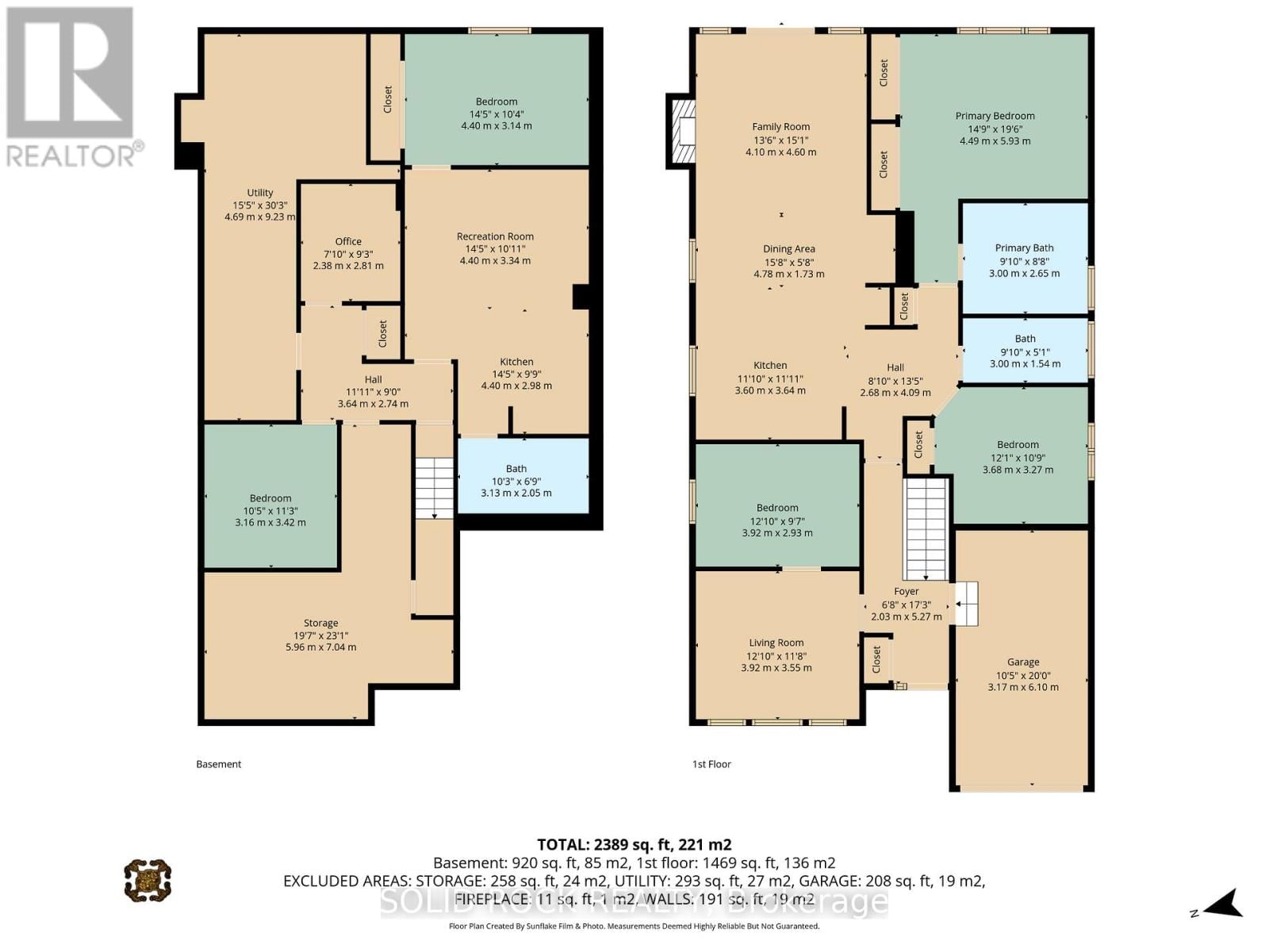 2 NEWBOROUGH CRESCENT Image 3