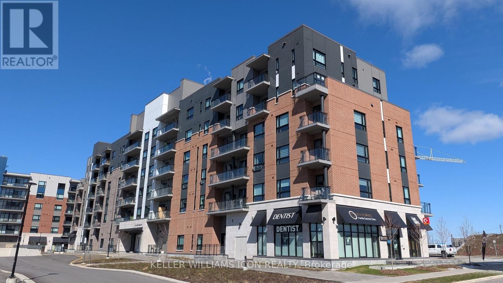 112 - 1350 HEMLOCK ROAD Image 1