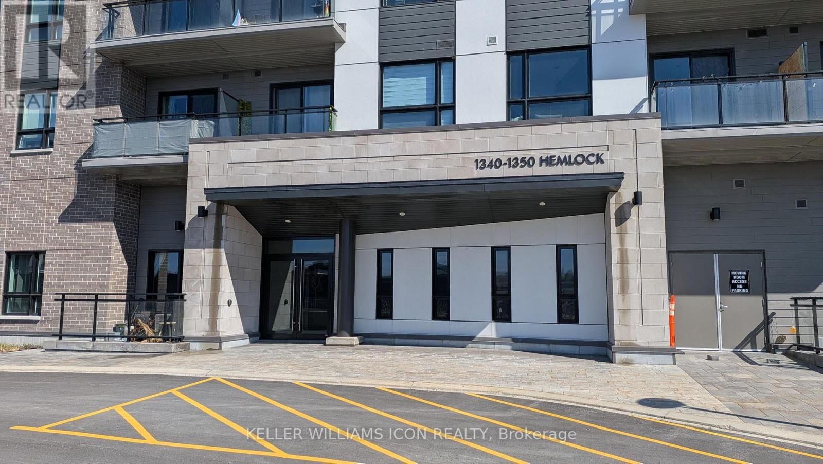 112 - 1350 HEMLOCK ROAD Image 5